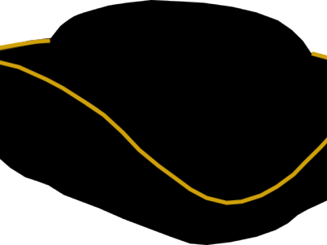 Hat Clipart Revolutionary War - Cameras & Optics (640x480)