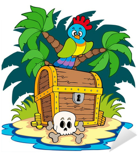 Pirata Caccia Al Tesoro (400x400)