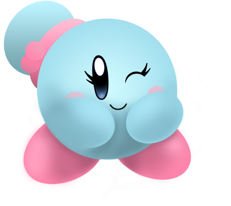 Bun Bun By Water Kirby - Water Kirby (894x894)