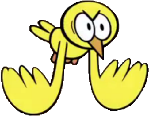 Walt Fanbox - Loud House Walt (550x510)