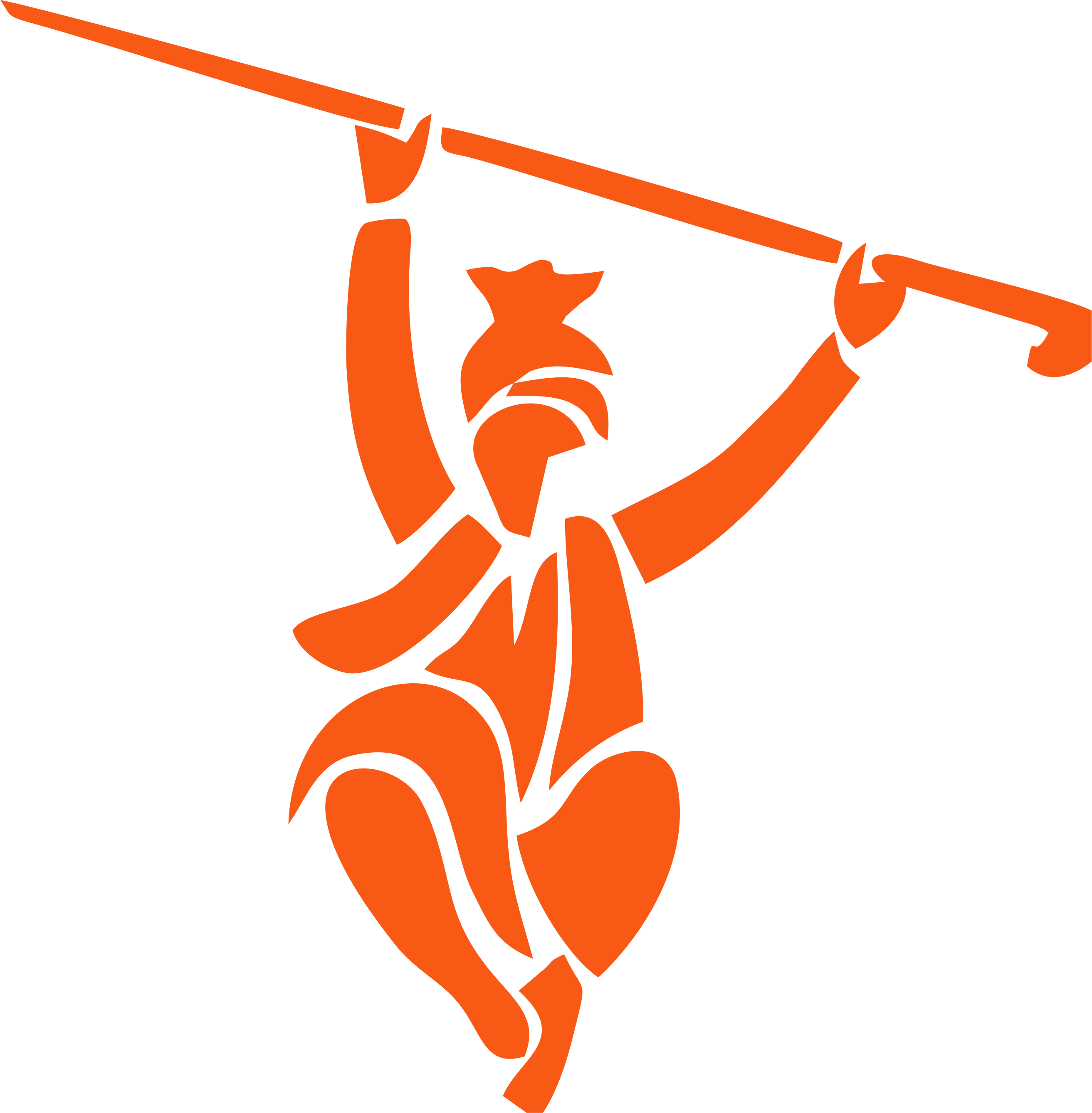 Bhangra Clipart - Rangla Punjab (2626x2678)
