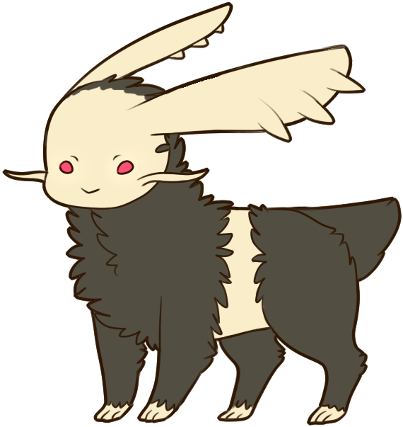 Taguel Bun By Meow-wows - Meow (618x610)