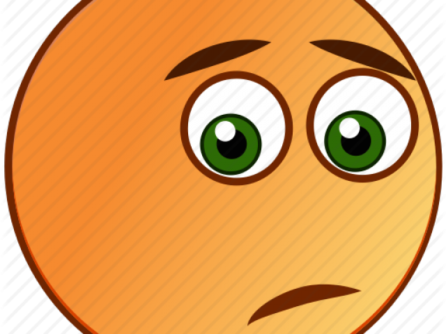 Depression Clipart Emotion - Clip Art (640x480)