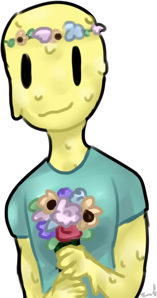 0448 By Crippling-depression - Illustration (775x1031)