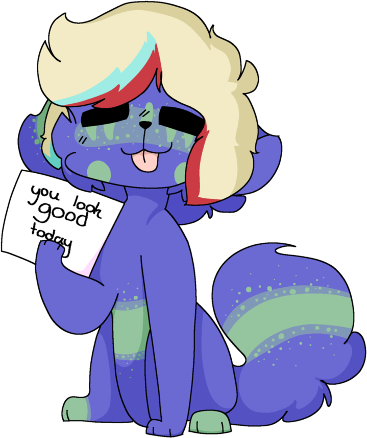 Crippling-depression By Dragonific - Drawing (894x894)