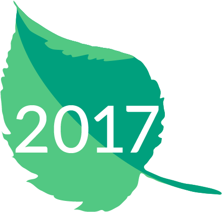 Casey Trees Is A Washington, D - Emblem (522x424)