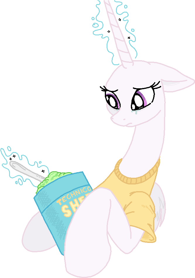 Depression Hurts // Base By Skrapsu - Mlp Base Pegasus Hurt (677x955)