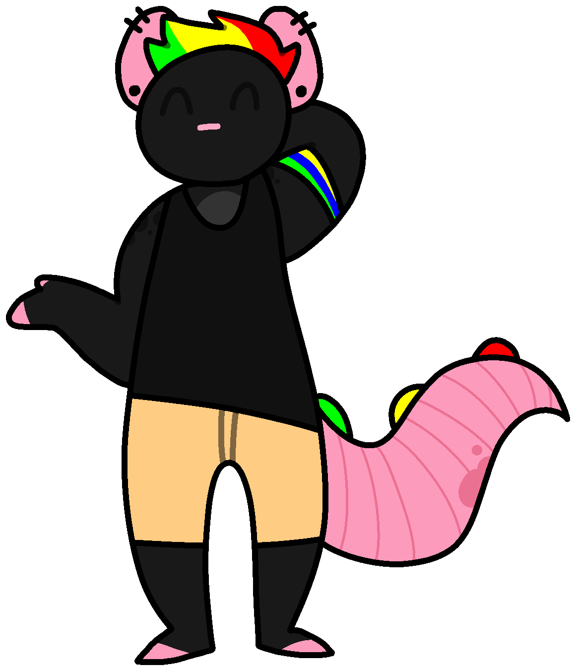 I Have Crippling Depression - Depression (1161x1352)