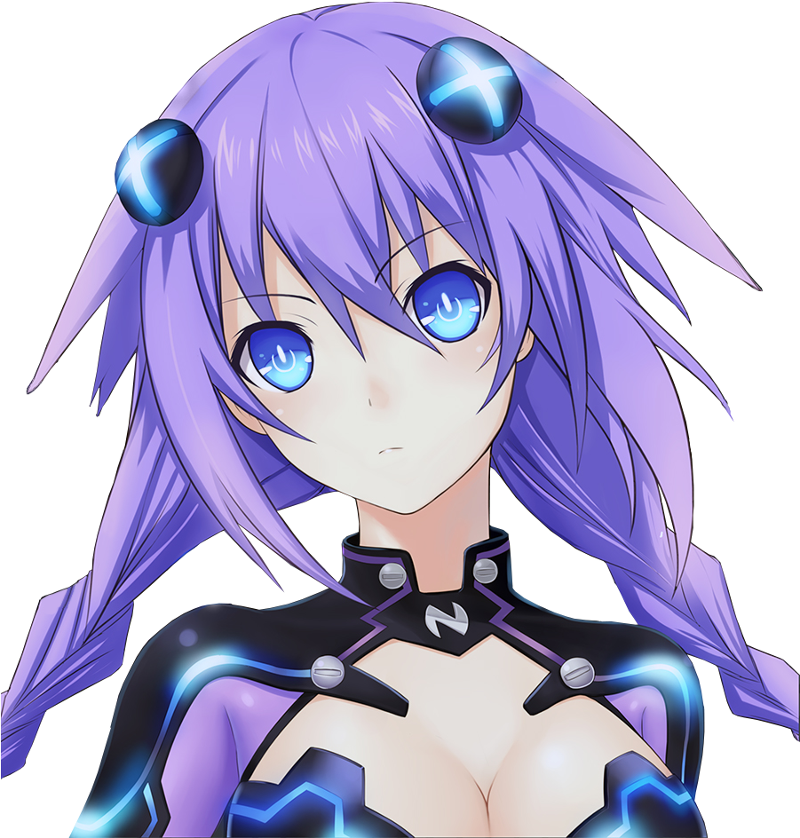 Darkmagician1211 Purple Heart Transparent Png By Darkmagician1211 - Anime Png Transparent Background (900x1048)