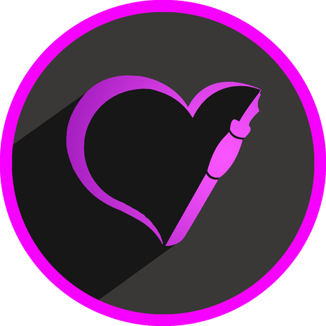 Art From The Heart Group Leader - Brooklyn Dodgers Logo 1947 (465x465)