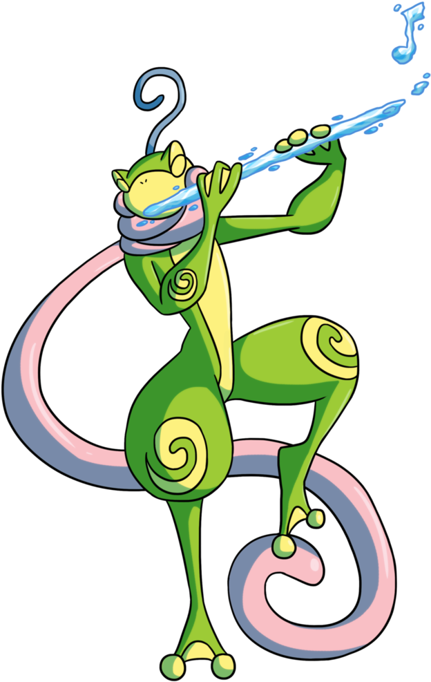 Emergency Fusion Commission - Illustration (756x1056)