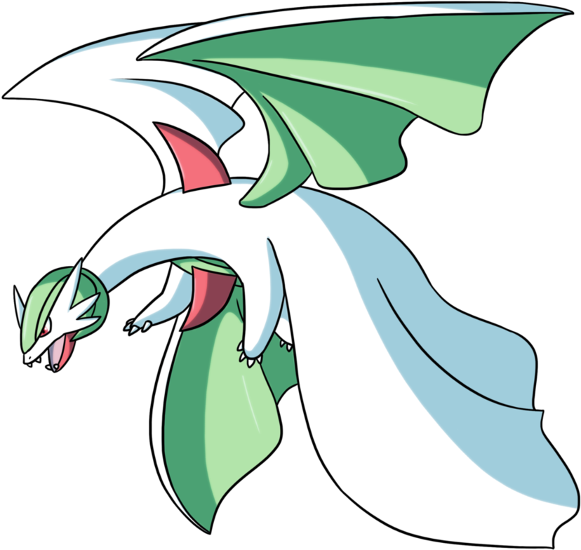 Emergency Fusion Commission - Gardevoir Snorlax Fusion (894x894)