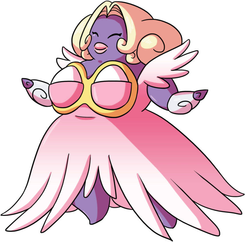 Emergency Fusion Commission - Cartoon (894x894)