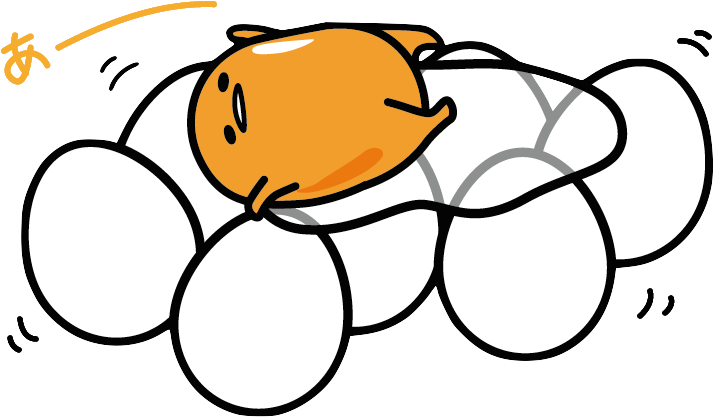 152 Images About Gudetama On We Heart It - Composition Notebook: 8.5 X 11, 110 Pages: Lazy Egg (800x450)