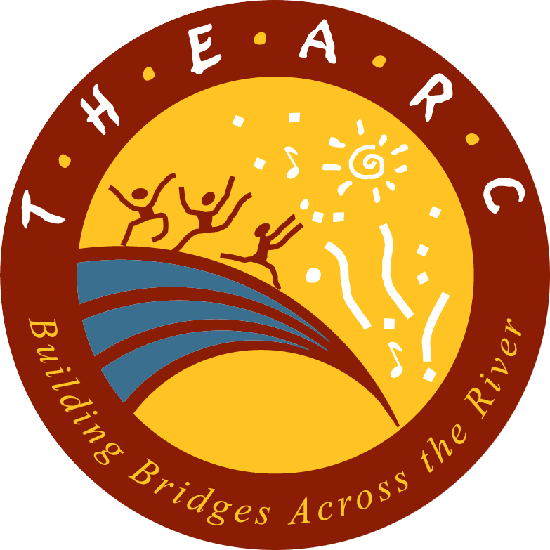 Thearc - University Of Southern Mississippi (783x783)