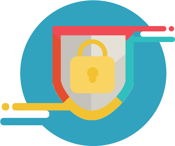 Secure - Illustration (700x500)