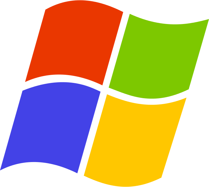 Microsoft Flag Cliparts 7, Buy Clip Art - Window Os Icon (668x600)