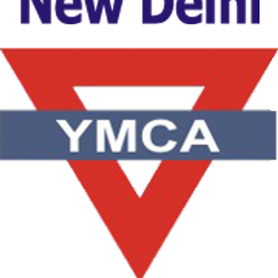 New Delhi Ymca - New Delhi Ymca Logo (400x400)