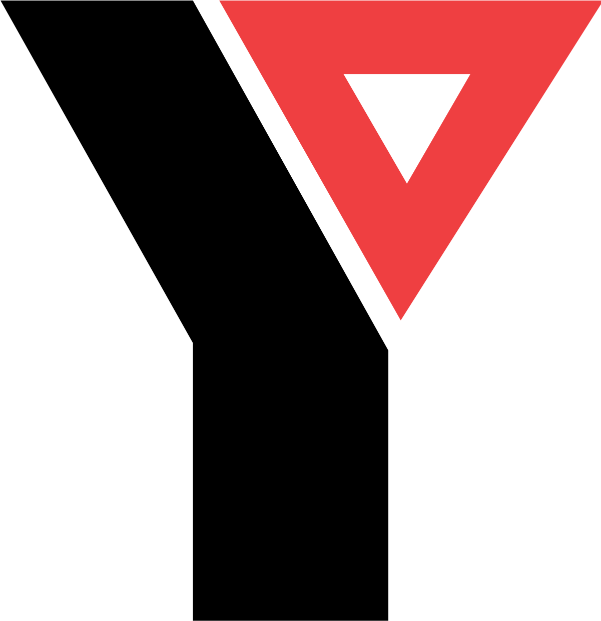 Ymca International Logo - Ymca Hamilton Recreation Centre (2272x1704)