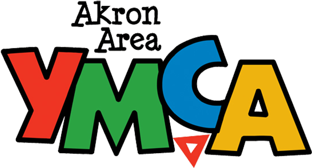 Akron Area Ymca Logo - Love Archie Rectangle Magnet (720x360)