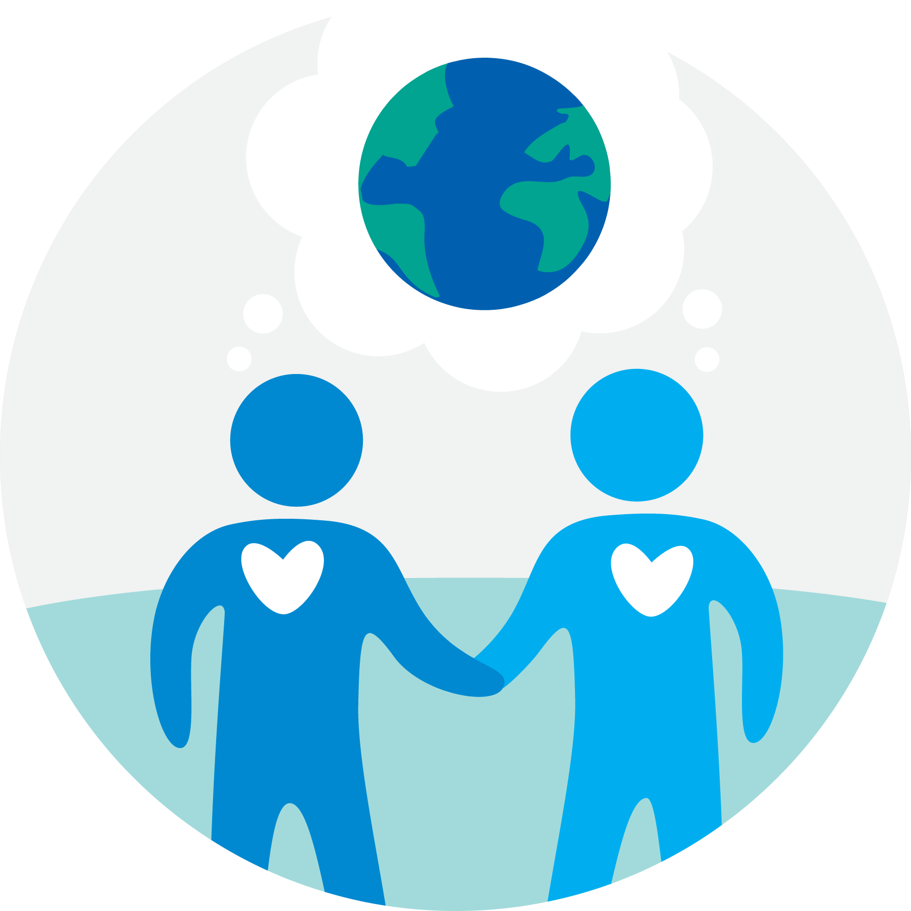 Togetherhood - Ymca Volunteer (1800x1800)