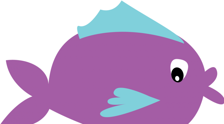 Under The Sea Clip Art By Zoss Design - Under The Sea Clip Art By Zoss Design (720x479)