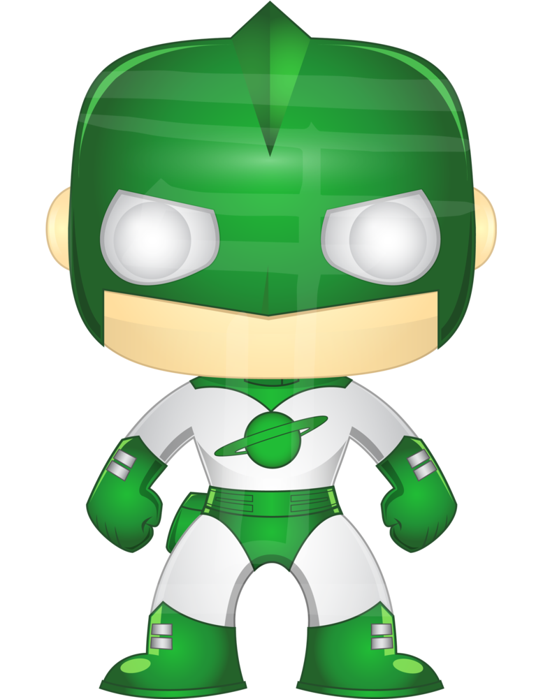 Captainmarvel - Funko Pop Captain Marvel (1000x1000)