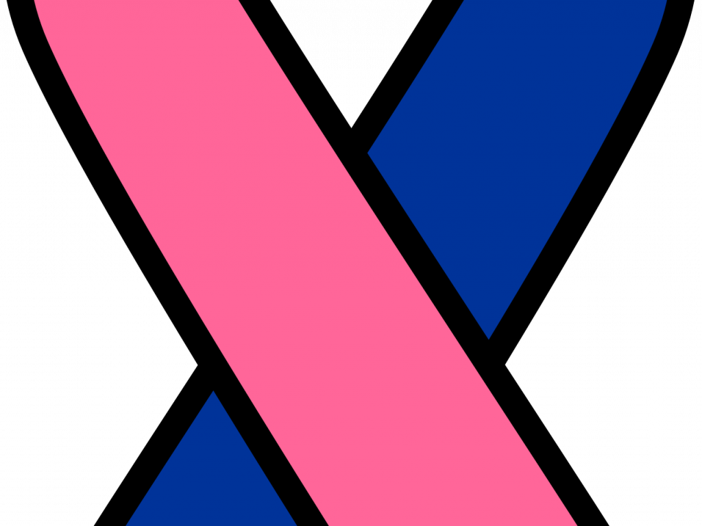 Download Best Thyroid Cancer Ribbons - Download Best Thyroid Cancer Ribbons (1024x768)