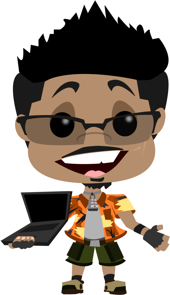 Funko Pop Dylan Joyce By Looseradiance - December 30 (744x1052)