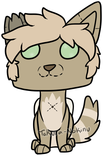 Funko Pop Ych For Metaimutt By Takura-nokinu - Cartoon (330x499)