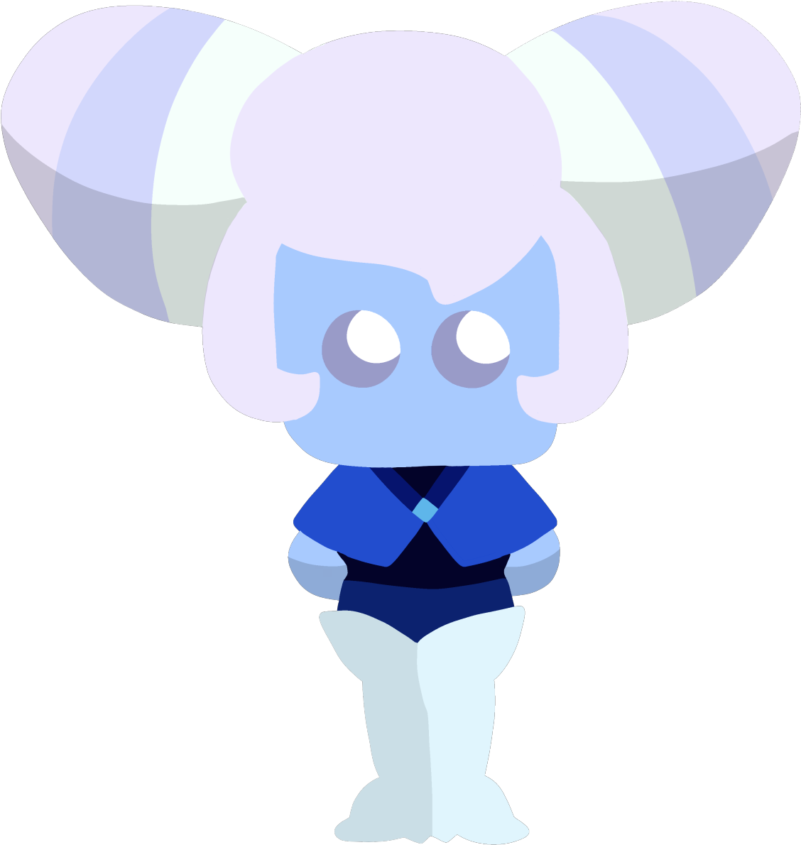 Steven Universe Fan Funko Pop (1280x1290)