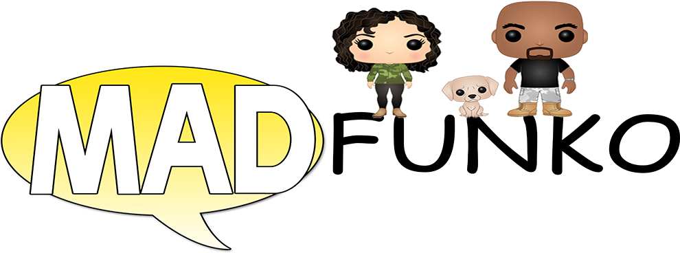 Mad Funko Ws - Funko (1200x400)