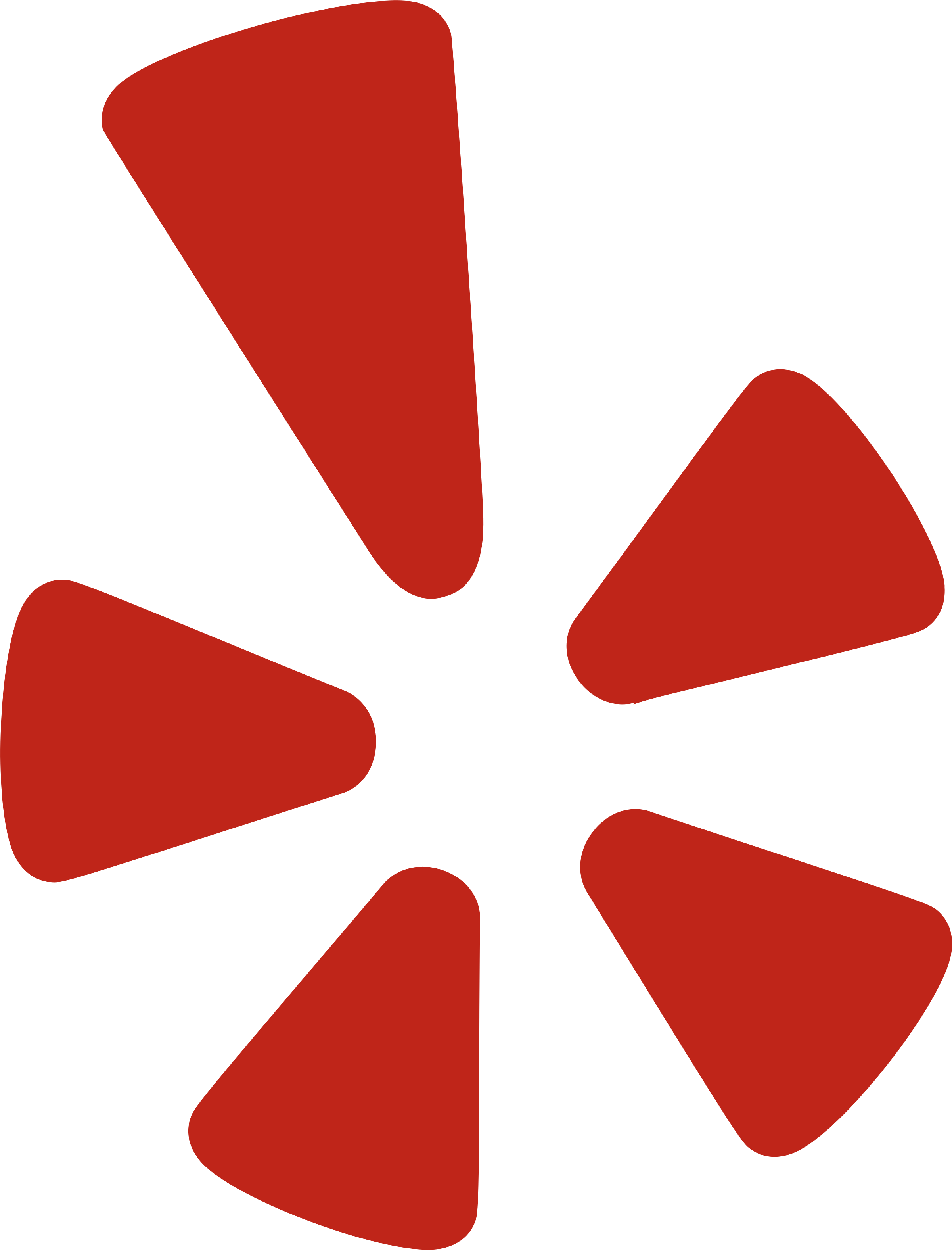 Yelp Logo - Transparent Yelp Icon (2400x3160)