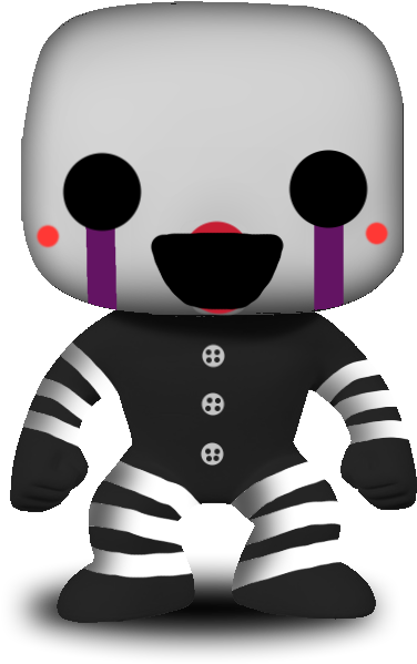 Funko Pop Custom Design - Design (494x731)