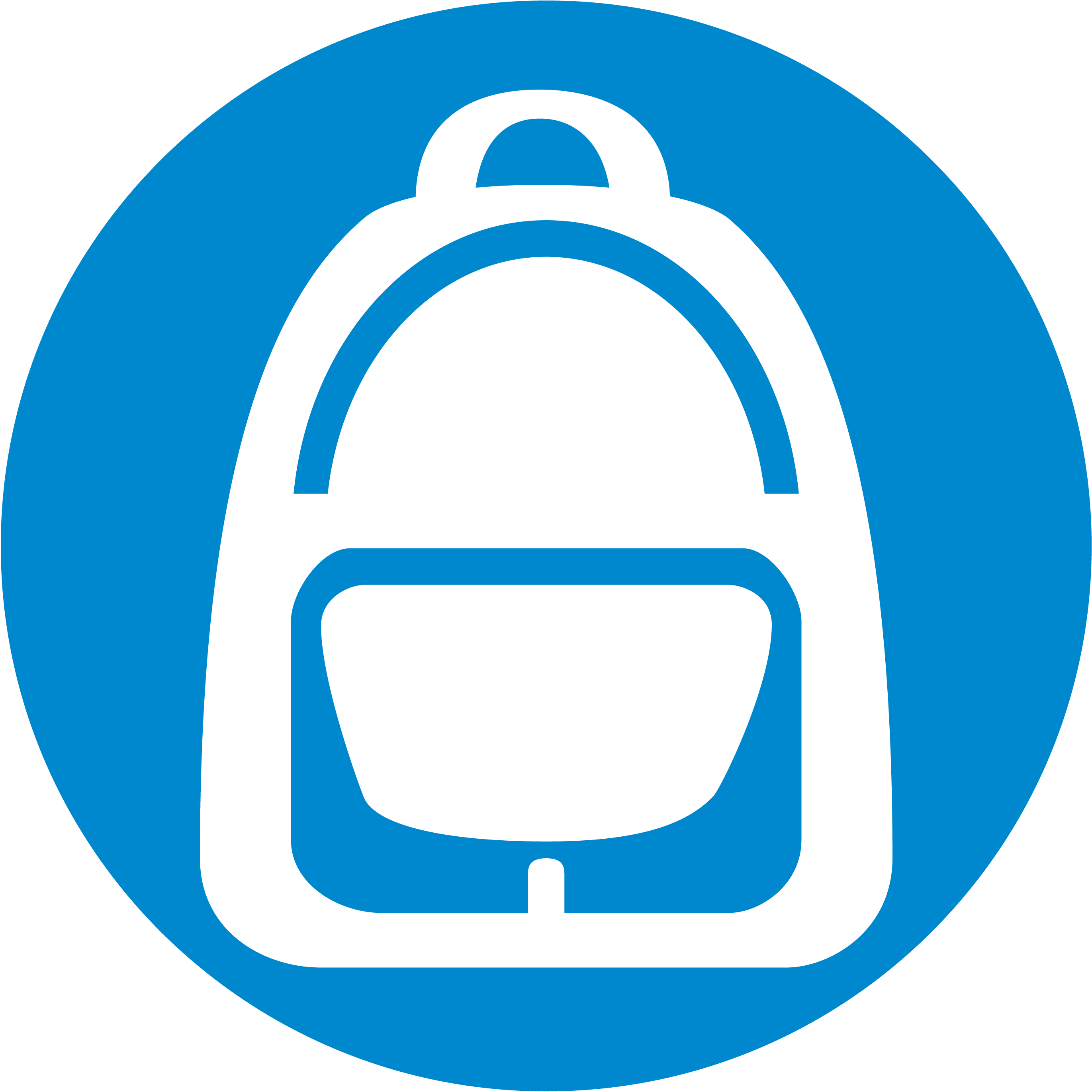 1 In 5 Tennessee Youth Is Responsible For Taking Care - Portrait Of A Man (2742x2742)