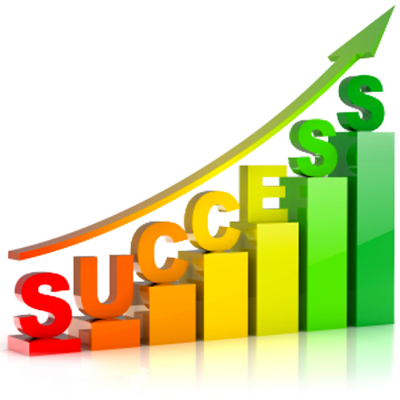 Success Free Png Png Images - Success Png (400x400)
