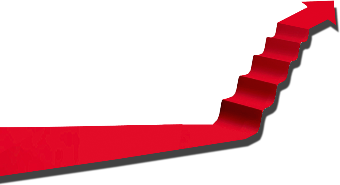 Imac Clip Art - Stairs To Success Png (1160x661)