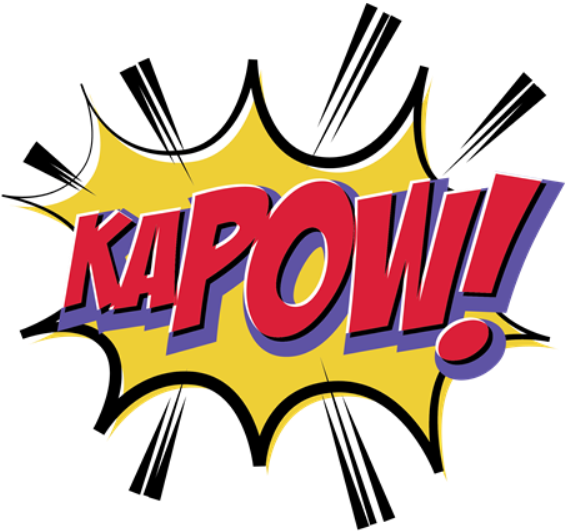 The Mantra Of Success - Kapow Effect (600x600)
