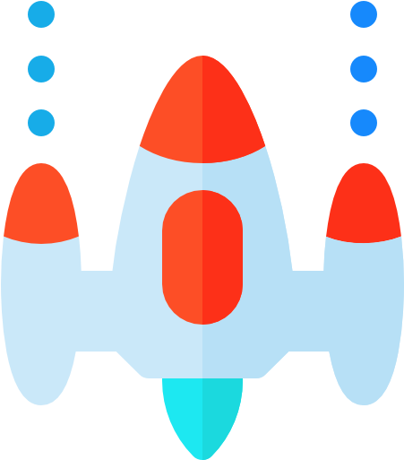 Space Invaders Free Icon - List Of Space Invaders Video Games (512x512)