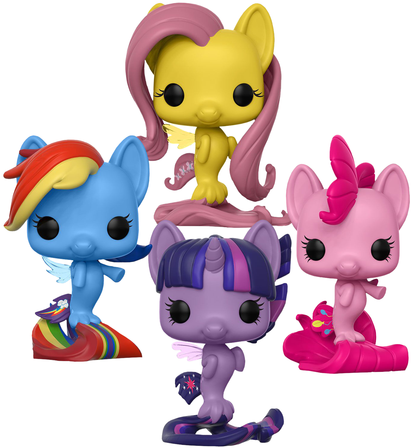 My - My Little Pony Pop (1374x1496)