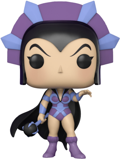 Funko Pop Masters Of The Universe - Funko Pop Masters Of The Universe (541x541)