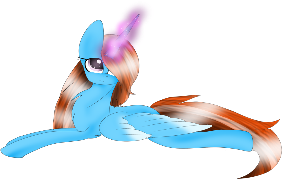 ~gift~ Sunrise Sparkle By Leyume - Cartoon (1024x666)