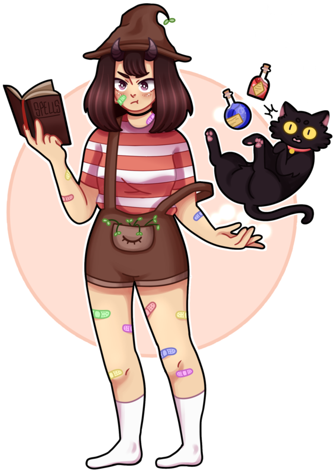 [ P ] - Cartoon (762x1048)