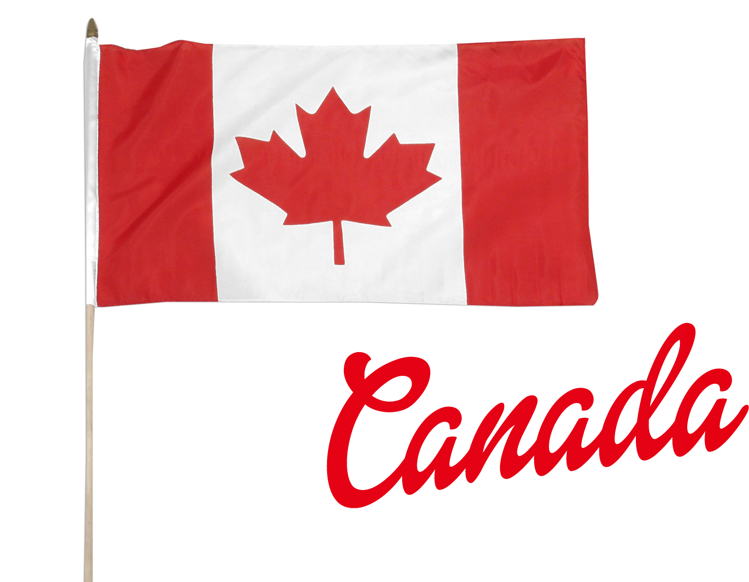 Canada Flag Logo Png - Canada Flag 12 X 18 Inch (1920x1200)