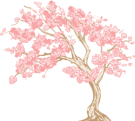 Beauty From Brokenness - Illustration (585x511)