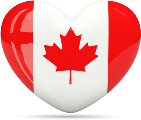 Vorigevolgende - Canada Flag (640x430)
