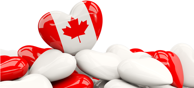 Canada Flag (640x480)