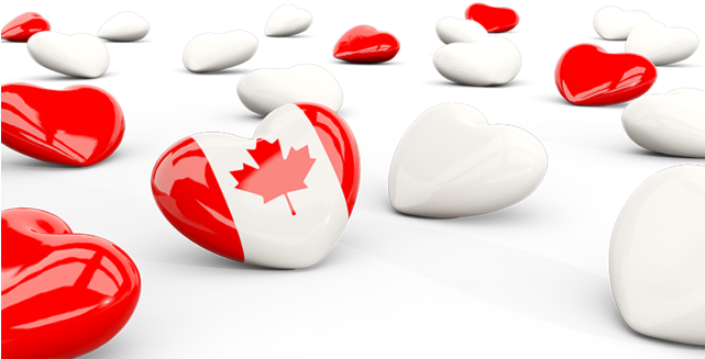 Canada Flag (640x480)