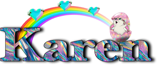 Jewels Art Creation Is My Original Artwork Both Funny - Osterhase Im Ei Karte (540x380)