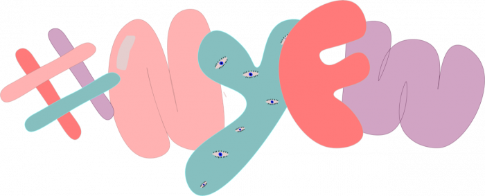 Shows, Parties, Outfits And More For Fashion Week - Illustration (700x283)